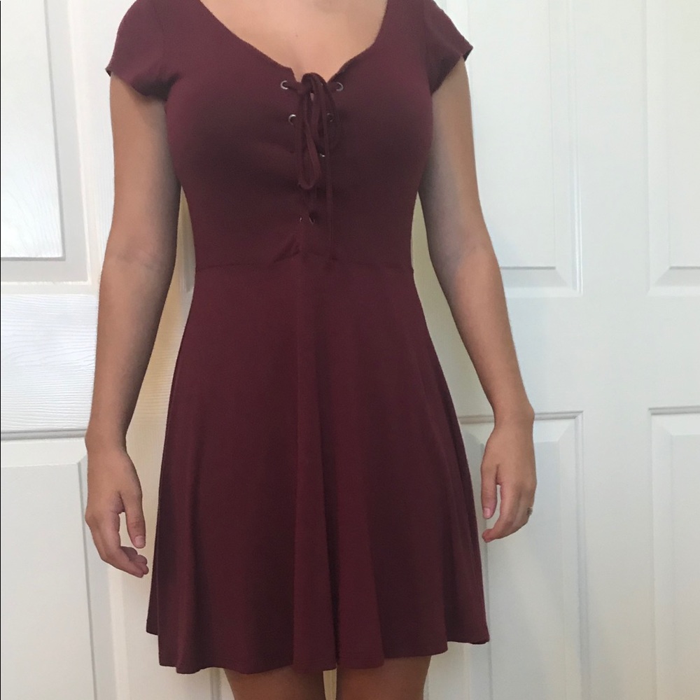 Soft & Sexy American Eagle Dress - Size S